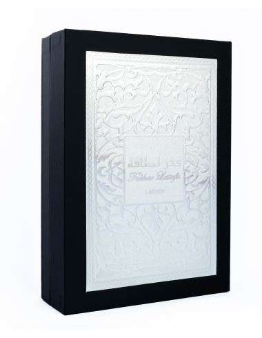 Fakhar Lattafa Black