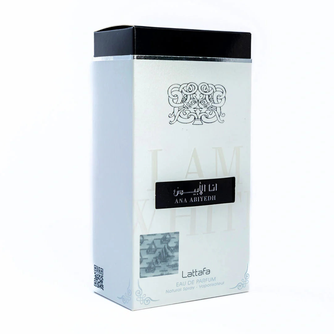 Ana Abiyedh by Lattafa for Women and Men - Xerjoff Erba Pura Clone